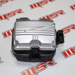 ÇTA 001 - ÇİTA 125 CC ÜST KAPAK KOMPLE