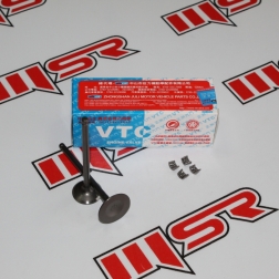 VTC 031 - VTC SÜBAP TK SYM FIDDLE 3 125 - FIDDLE 3 200 - ST125 İE - ST 200 - JET 14 200 - X PRO 125 - ORBİT 2 125 SÜBAP TK