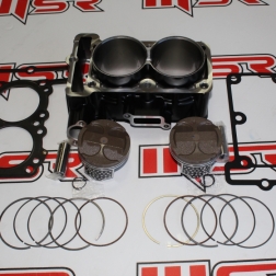 SLD 052 - KAWASAKİ NİNJA 250 SİLİNDİR KİT 67 MM 