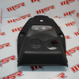 SYM 306 - SYM ORBIT 50 4T EURO 4 - ORBİT 2 125 - CROX 125 - ORBİT 125 ESKİ KASA ( 2008-2009) ÖN PANEL ARKA / STOP ÜSTÜ TAIWAN