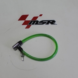 BS 140 - HALAT KİLİT