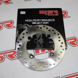 DİSK 022 - HONDA FORZA 250 (2018 - 2022 ) ARKA DİSK MSR