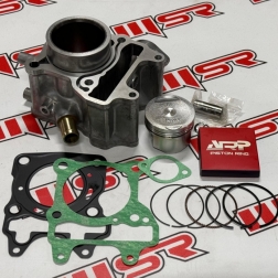 PCX 003B - PCX 125 SİLİNDİR KİT OEM