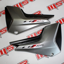 CB 039 - CB 125 E YAN KAPAK OEM