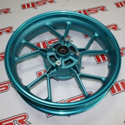 CF2 095 - CF 250 NK ARKA CANT MAVİ