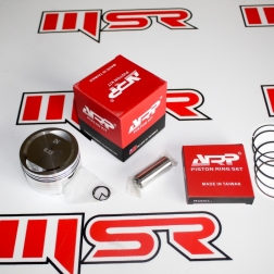 ARP 001A - CBF 150 PİSTON KİT 0.25 ARP TAIWAN