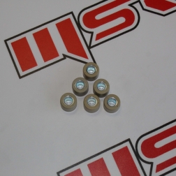 ALF 018 - HONDA ALPHA VARYATÖR 6 LI BURÇ OEM 13 GRAM  18X13