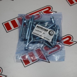 CG 167 - CG 125 BLOK CIVATA TAKIMI