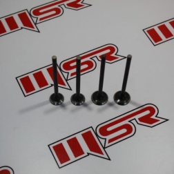 DQ 011 - CG 125 4 LÜ ÜST KAPAK SÜBAP TK DQ