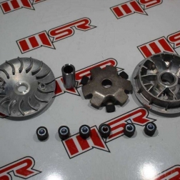 TAB 010 - MONDİAL TAB 50   ÖN VARYATÖR