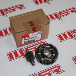 ALF 026B - HONDA ALPHA MODİFİYE DİŞLİ SETİ