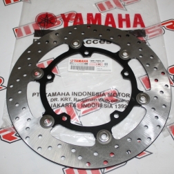 HYM 019 - YAMAHA R 25 ÖN FREN DİSKİ A