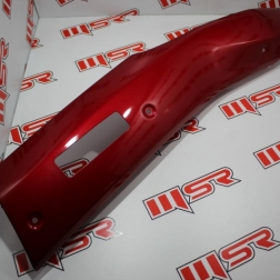 HRO 52 - HERO DUET 110 MARŞBİEL SAĞ A