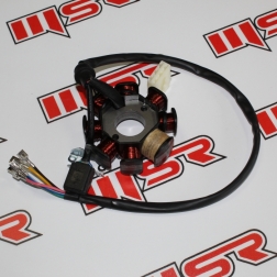 TK3 023 - KUBA TK-03 50 CC STATÖR A