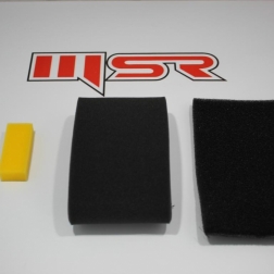 TVS 094A - TVS APACHE RTR HAVA FİLTRE A