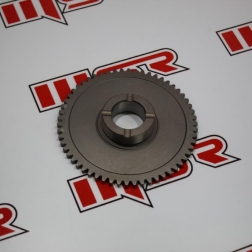 CF 020 - HONDA CB 125F MARŞ DİŞLİSİ OEM