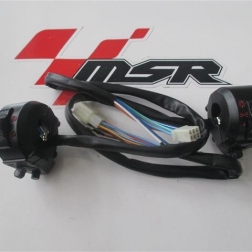 ÇTA 026 - ÇITA SAĞ-SOL KUMANDA