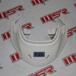 TVS 295 - TVS JUPİTER 125 STOP ÜST PLASTİK BEYAZ A