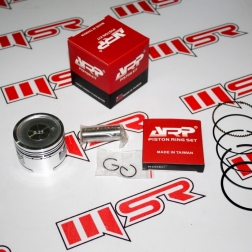 ARP 115 - YAMAHA CYGNUS RS 125 PİSTON KİT 52.50 ARP