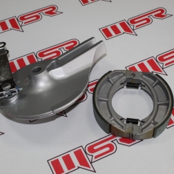 RMZ 068 - RAMZEY CROSS 200 CC KAMPANA