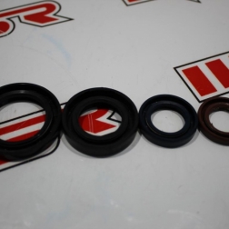 SYM 017 - SYM FIDDLE 125 KEÇE TK