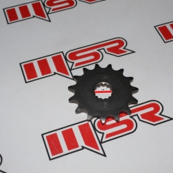 HD 079 - GN 250 ÖN DİŞLİ 520*15T