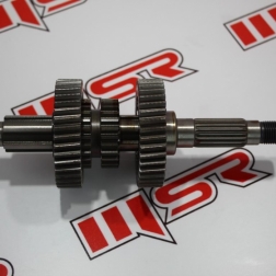 ATV 065 - ATV KUBA ELAND 200-KANUNİ 150 U ŞANZUMAN DİŞLİ ORJINAL