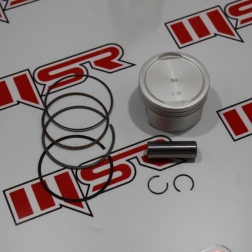 PST 049 - CBF 150 CC PİSTON KİT 0.25 57.60