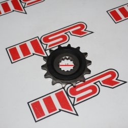 HD 092 - R25 ÖN DİŞLİ SES YAPMAZ  14 T