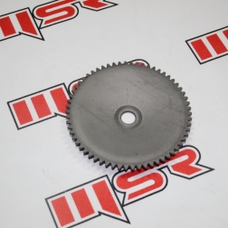 SCT 051D - GY6 50 VARYATÖR FANI