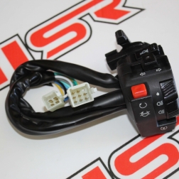 ATV 018 - ATV SOL KUMANDA KOLU ORJINAL