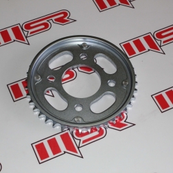 HD 111 - KT 125 ZİNCİR ARKA DİŞLİ 40 T