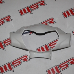 HK 029A - TVS WEGO FAR ÇERÇEVESİ BEYAZ