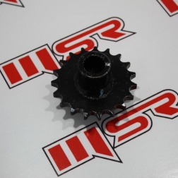 ATV 094 - ATV 428-19 DİŞLİ ORJINAL İÇ ÇAPI 20 MM