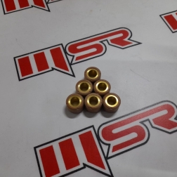 ADS 019 - SUZUKI ADDRESS 110 VARYATÖR 6 LI BURÇ 6.7GR 17X12