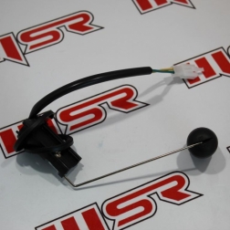 SYM 366 - SYMPHONY ST 200 ŞAMANDIRA