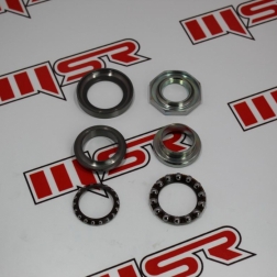 ALF 027 - HONDA ALPHA FURÇ TK OEM