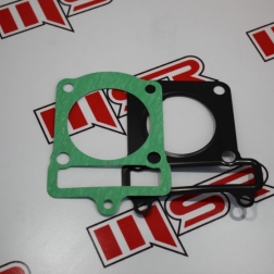 RS 065 - CYGNUS RS 125 SİLİNDİR ALT ÜST CONTA TK.