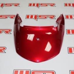 SPC 053E - SPACY 110 CC STOP ÜST PLASTİK KIRMIZI OEM