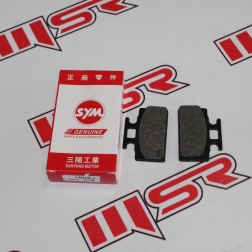 DSB 148 - SYM MİO 100 ÖN DİSK BALATA