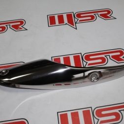 SH 018 - HONDA SH 125 İ EGZOS MUHAFAZA