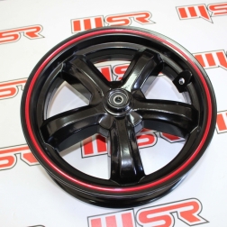 SYM 215A - SYM FIDDLE 125 III ÖN CANT