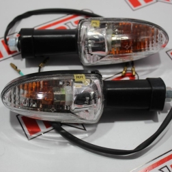 HF 018A - TVS APACHI RTR SİNYAL TK ARKA FİEM