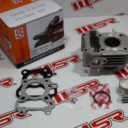 TAB 001 - MONDİAL TAB 50 CC 37 MM SİLİNDİR KİT TAIWAN