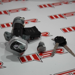 ALF 030 - HONDA ALPHA KONTAK SET OEM