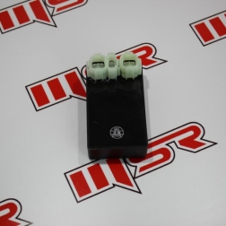 ACT 086 - ACTIVA CDI 