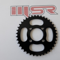 YB 09 - CUB ARKA DİŞLİ 39