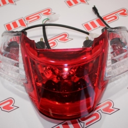 CBF 027A - CBF 150 KOMPLE STOP 2013 PRC