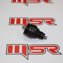 SPC 073 - SPACY 110 CC  MARŞ PİYON DİŞLİ TK 