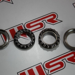 HG 224 - BAJAJ PULSAR NS 200 FURÇ TK